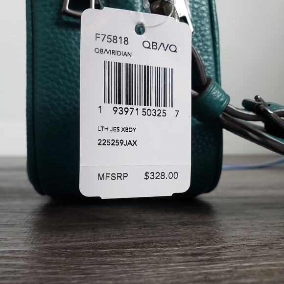 Coach Crossbody/Shoulder Bag - Picture 5 of 7